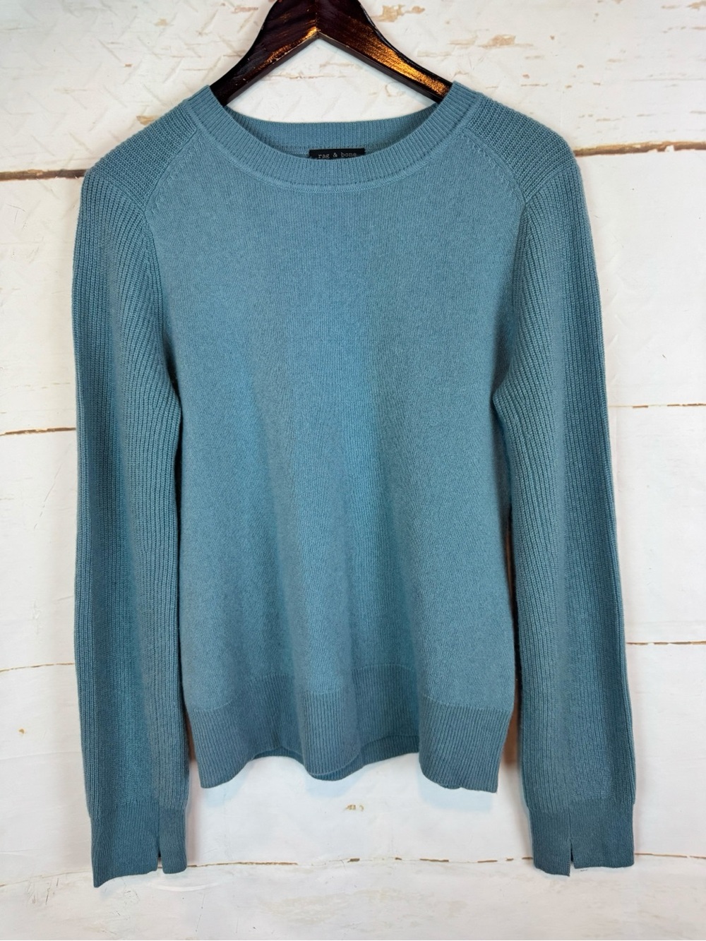 rag & bone | 100% Cashmere Sweater, M - Picture 5 of 12